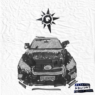 '01 ludacris (feat. Belve) - Single