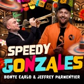 Speedy Gonzales artwork