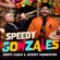 Speedy Gonzales - Bonte Carlo & Jeffrey Parmentier