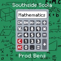 Mathematics - Single - Southside Scola