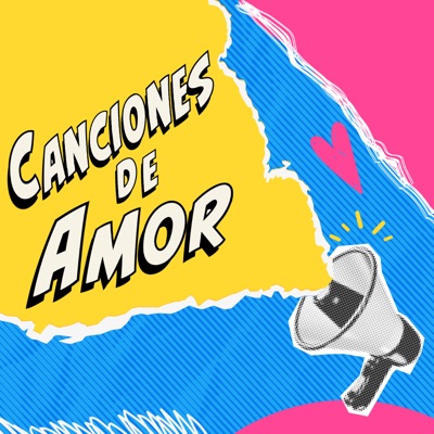 Canciones De Amor (feat. HitBros) - EP