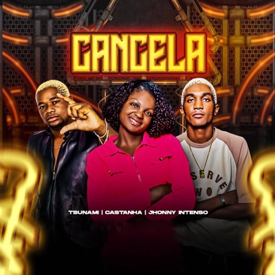 Cancela - Single