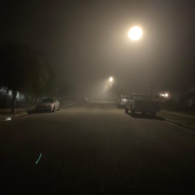 how it ends (feat. im secretly a ghost) - Single