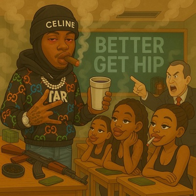 Better Get Hip