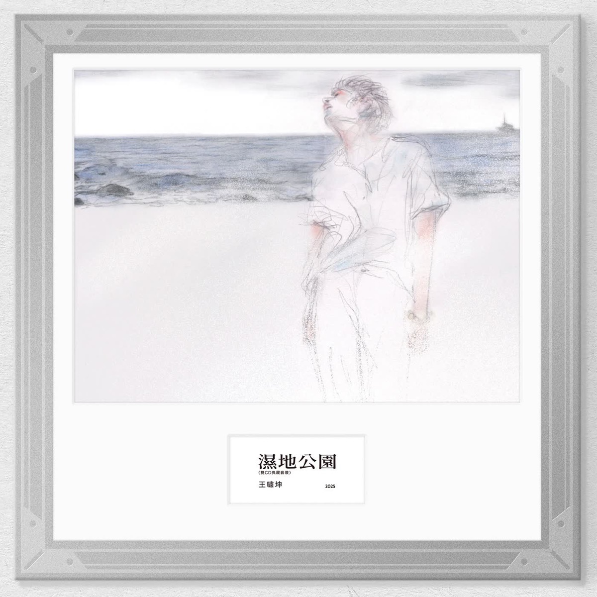 王嘯坤 - 濕地公園 (2024) [iTunes Plus AAC M4A]-新房子