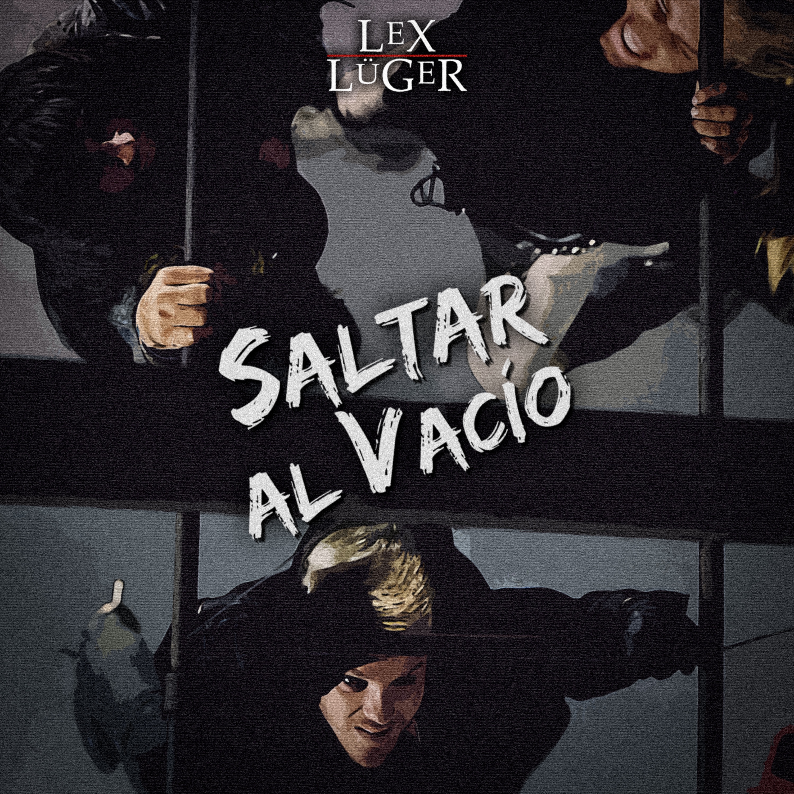 Saltar Al Vacío - Single