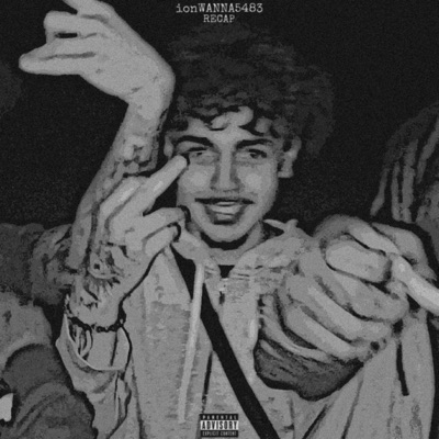 ionWANNA5483 RECAP - Single