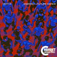 Future Dance - Single - Anomali