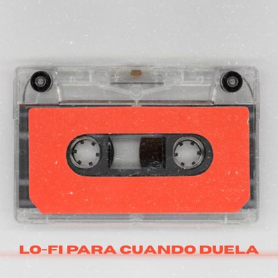 Lo-Fi para Cuando Duela (feat. Alex Gray) - Single