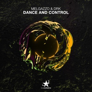 Dance And Control - Single