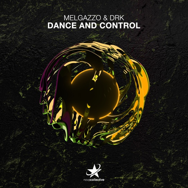 Dance And Control - Single
