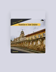 Écoutez Mary Amoré, regardez des vidéoclips, lisez la biographie, consultez les dates de tournée et plus encore !