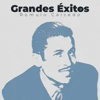 Mejor Solo — Romulo Caicedo