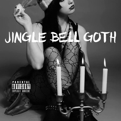 Jingle Bell Goth (feat. KID CARTIER) - Single