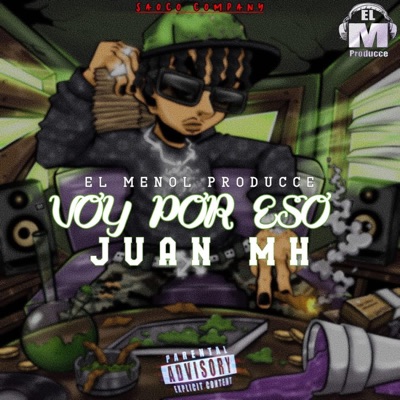 En que tu anda (feat. Menol Producce) - Single