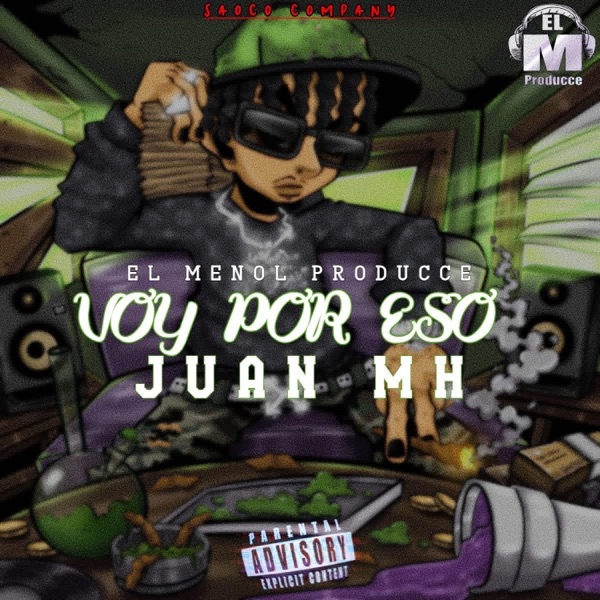 En que tu anda (feat. Menol Producce)
