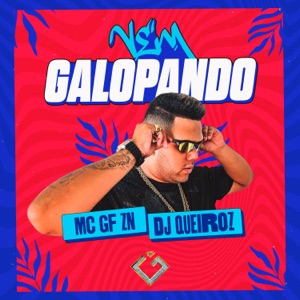 Vem Galopando