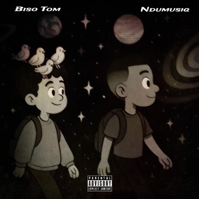 Taking Over (feat. NduMusiQ) - Single
