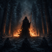 The Priestess of Iron — Viking Ritual Music