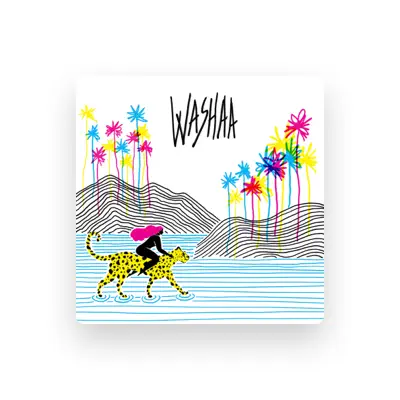 Listen to Washaa, watch music videos, read bio, see tour dates & more!