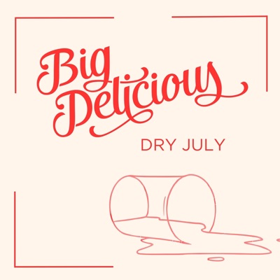 Dry July - Single