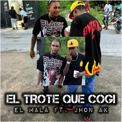 QUE TROTE - Single
