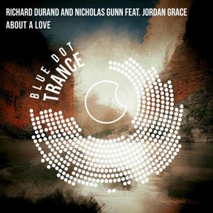 About a Love (feat. Jordan Grace)