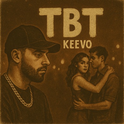 TBT (feat. Pewee & Mvgik) - Single