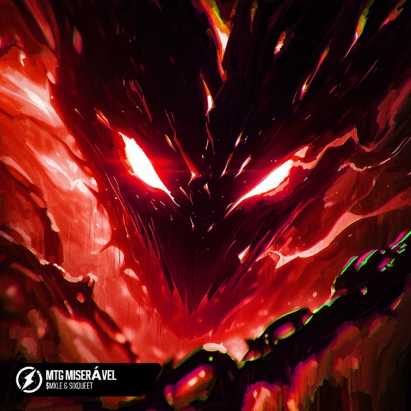MTG MISERÁVEL - Single