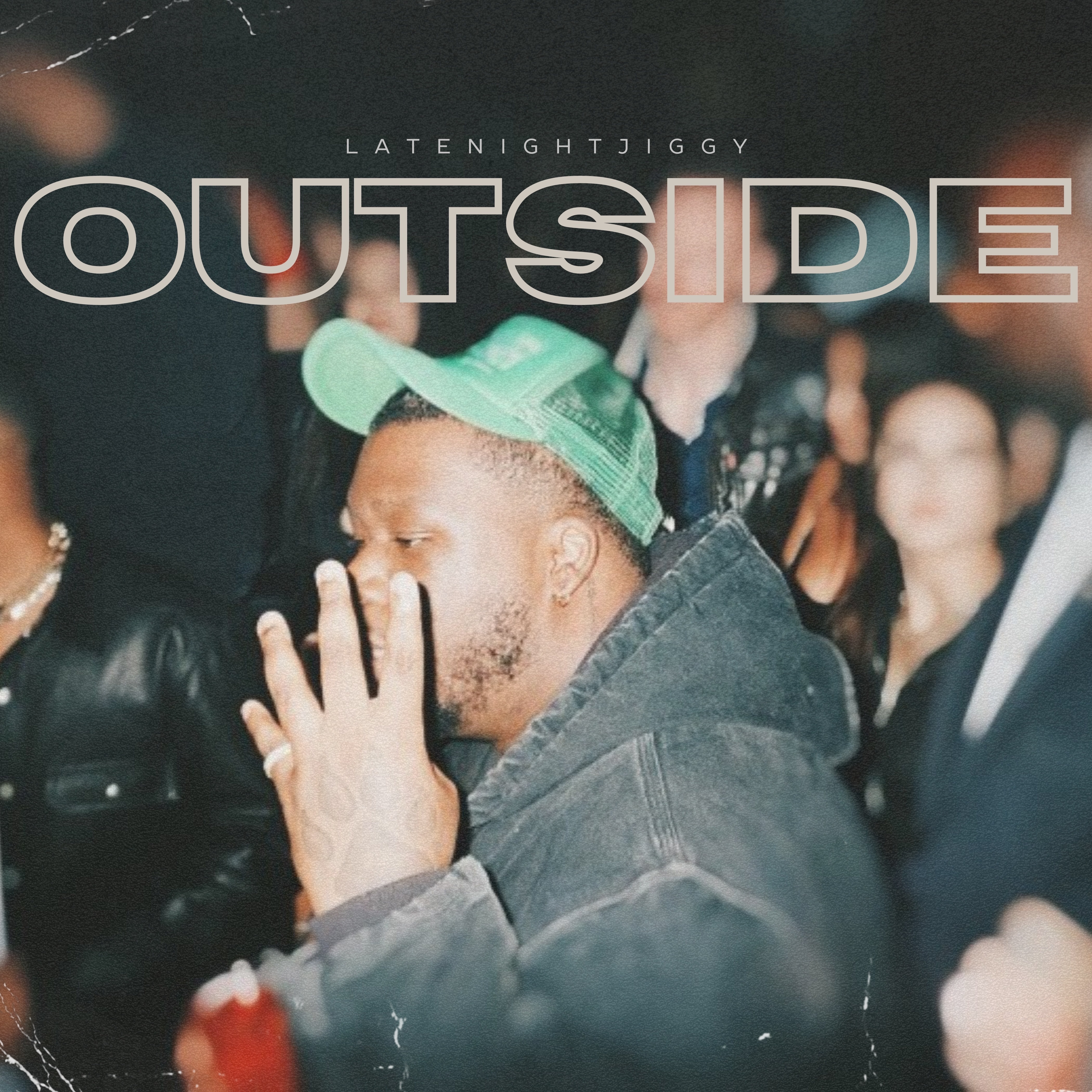 Outside - Single