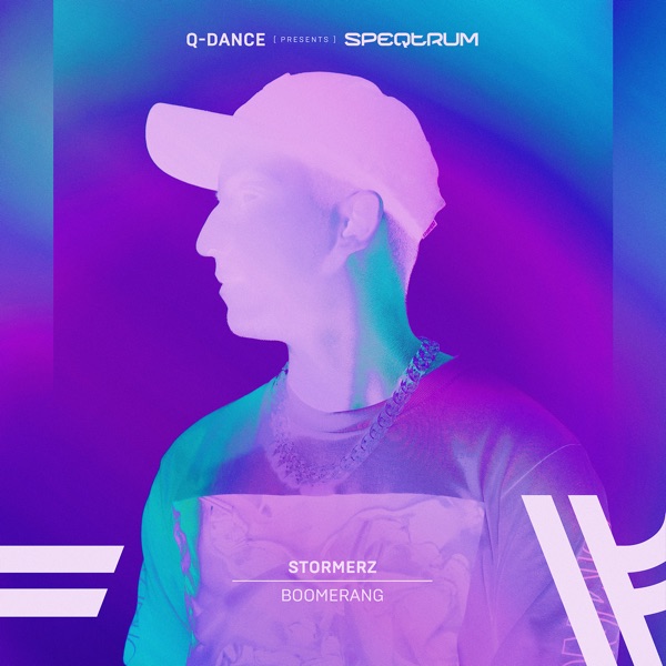 Boomerang - Single