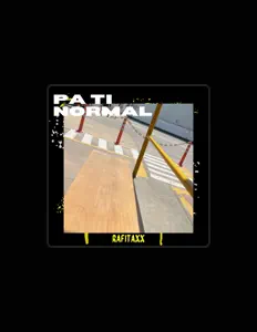 Posłuchaj wykonawcy Rafitaxx, obejrzyj teledyski, przeczytaj biografię, zobacz daty tras koncertowych i nie tylko!