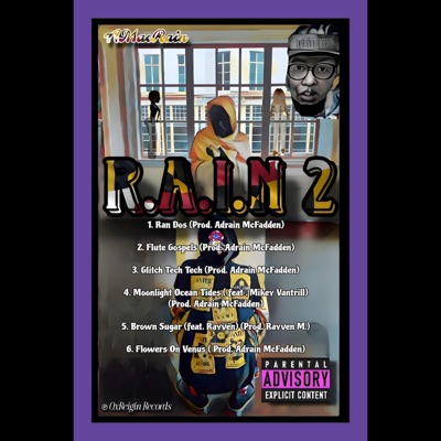 R.A.I.N 2 - EP