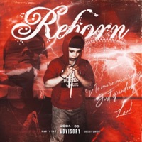 Reborn - EP - Lovd