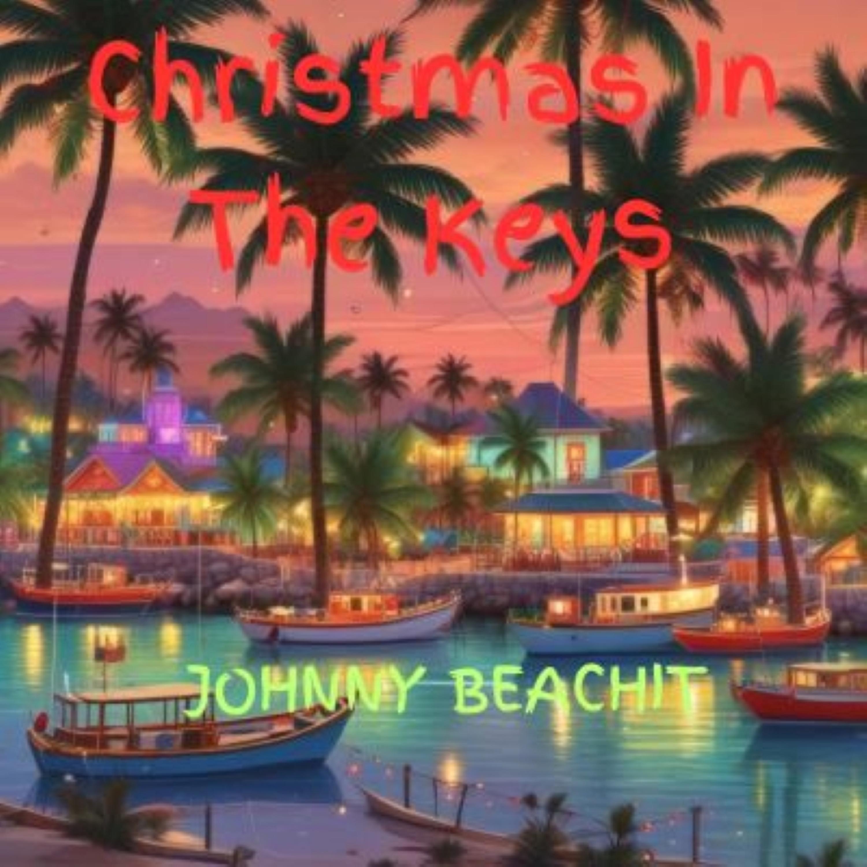 Christmas In The Keys