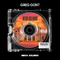 Mega Solinho - Single - Greg e Gont