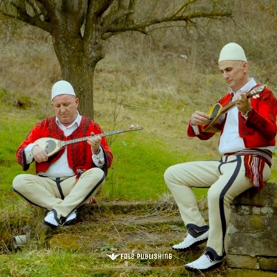 Kenge kushtuar Edison & Shkelzen Metalis - Single