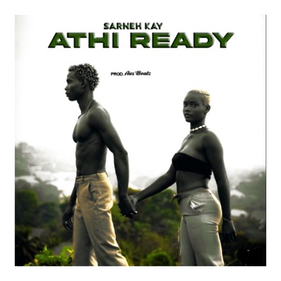 Athi Ready - Single