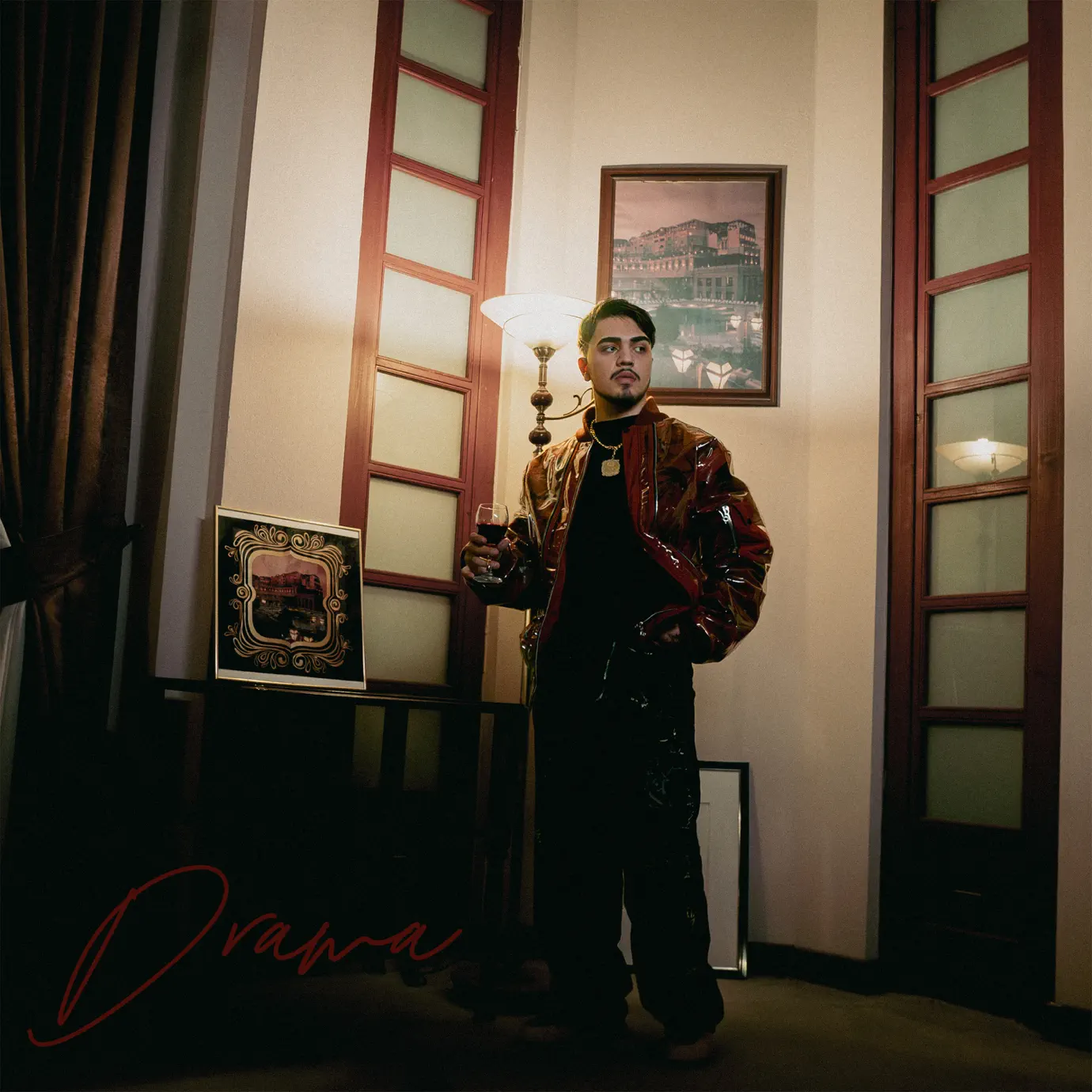 Jeff Redd – Down Low – Vinyl (LP, Album + 2 more), 2022