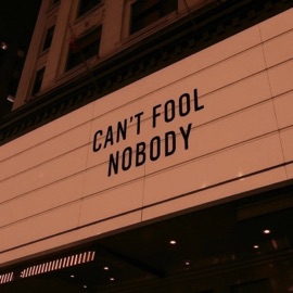 Can't Fool Nobody Gen Neo
