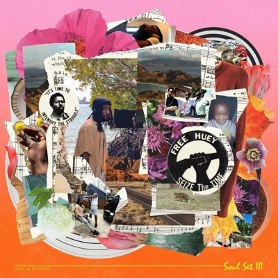 Soul Set III (Deluxe)