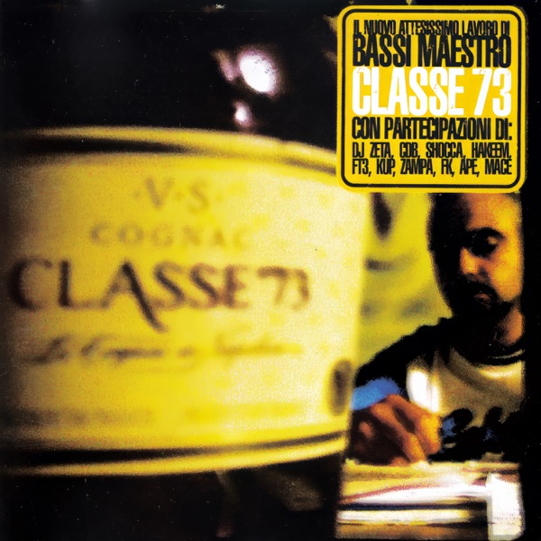 Classe 73