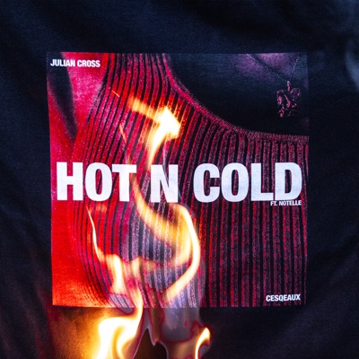Hot N Cold (feat. Notelle) - Single