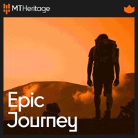 Epic Journey - EP - Media Tracks