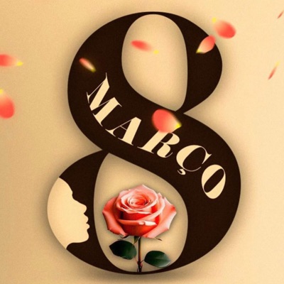 8 de março - Single
