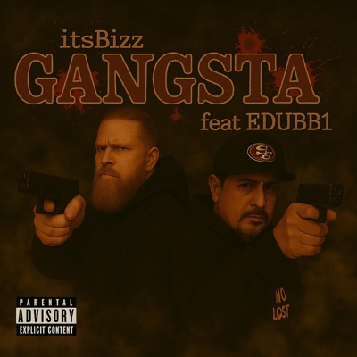 Gangsta - Single