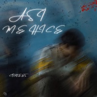 Así Me Hice - Single - Cortees