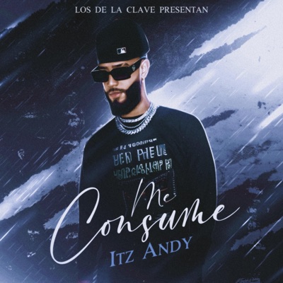 Me Consume - Single