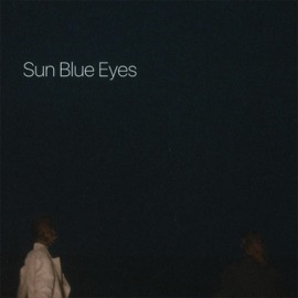 Sun Blue Eyes Broken Circuits.