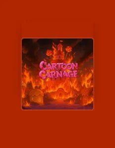 Cartoon Carnage सुनें, म्यूज़िक वीडियो देखें, बायो पढ़ें, दौरे की तारीखें और बहुत कुछ देखें!